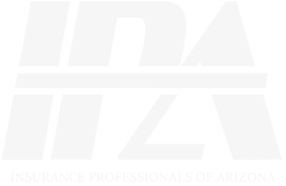 Insurance Professionals of Arizona logo