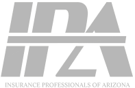 Insurance Professionals of Arizona logo