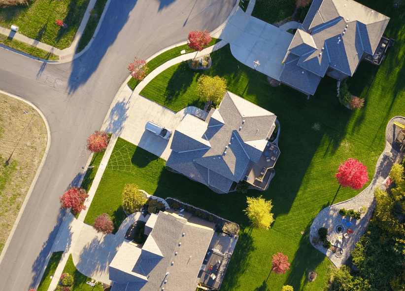 Walker Insurance Home Insurance